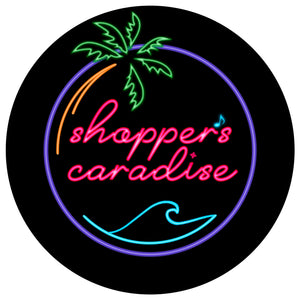 Shopper’s Caradise