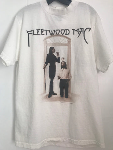 Vintage Fleetwood Mac 1997 Dance Tour Shirt Size Large