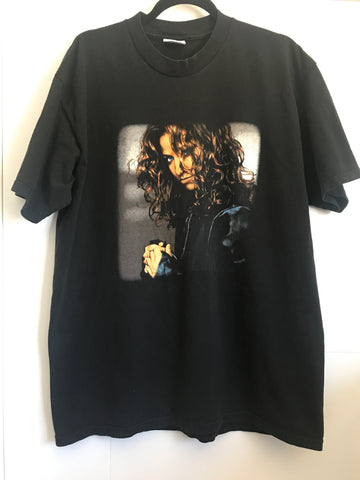 Vintage Sheryl Crow 1994 1995 Strong Enough T Shirt XL