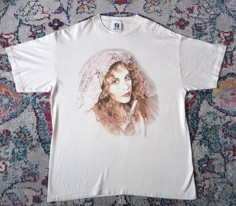 Vintage Stevie Nicks 1998 Enchanted T Shirt XL/XXL