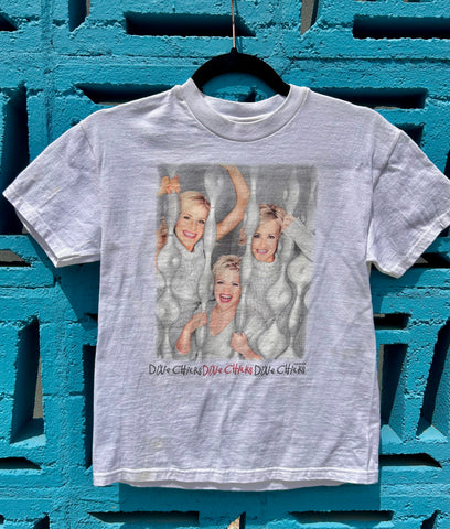 Vintage Dixie Chicks 2000 Fly Tour Shirt XS/S