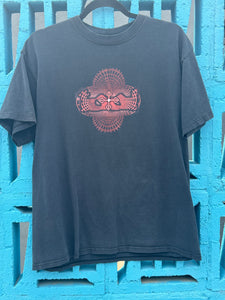 Vintage Tool 2002 Lateralus Tour T Shirt L/XL