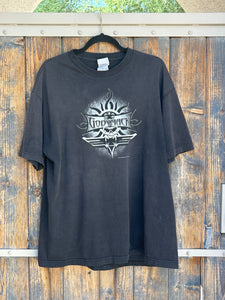 Vintage 2003 Godsmack Smack This! Tour T-Shirt XL