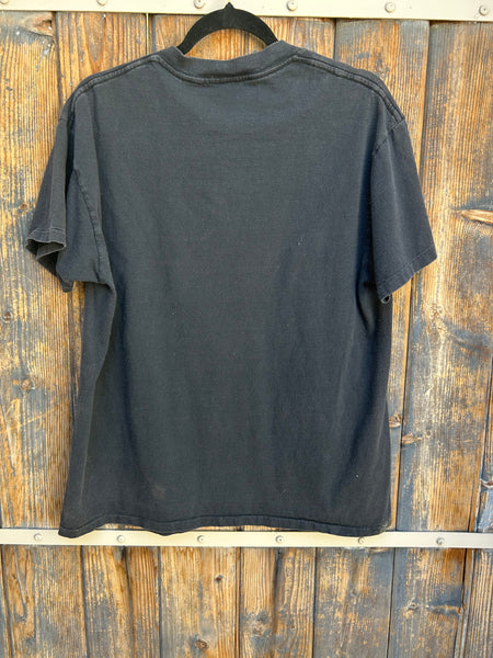 Vintage Dolly Parton 1996 Dollywood T-Shirt M/L