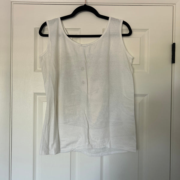 Rare 1989 Vintage Dolly Parton tank top Dollywood T shirt size L/XL
