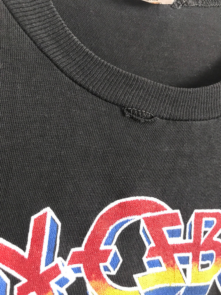 Unique Ozzy Osbourne Band No More Tears Tee Shirts Rock T-Shirt Unique Ozzy Osbourne Band No More Tears Tee Shirts Rock T-Shirt